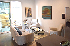 GEORGETOWN TOWNHOMES